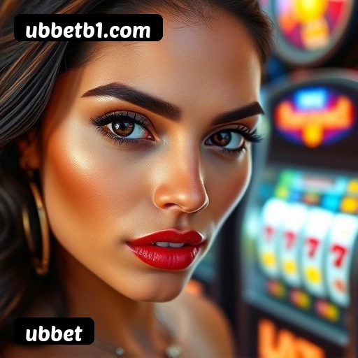 Vantagens de jogar slots no ubbet Brasil