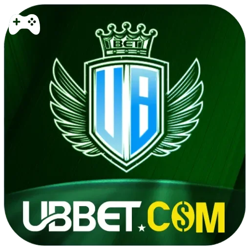 ubbet Logo