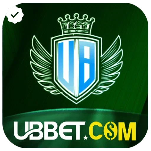 ubbet Logo