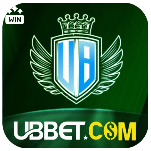 ubbet Logo