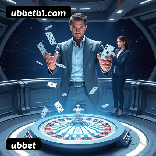 Jogos de Cassino Premium - Slots, Roleta, Blackjack e Dealer Ao Vivo