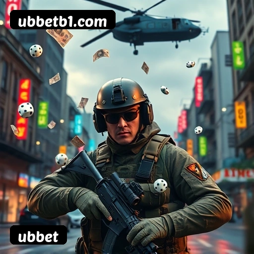 Imagem secundária para conteúdo da página Facebook ubbet