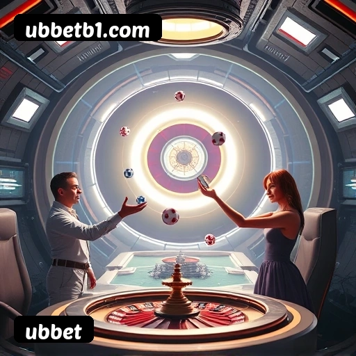 Recursos Exclusivos do App ubbet - Modo Offline, Login Biométrico
