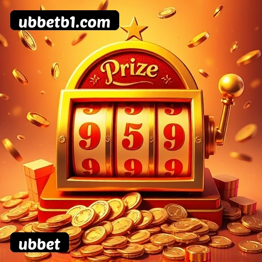 App Mobile ubbet - Jogue em Qualquer Lugar no Seu Smartphone
