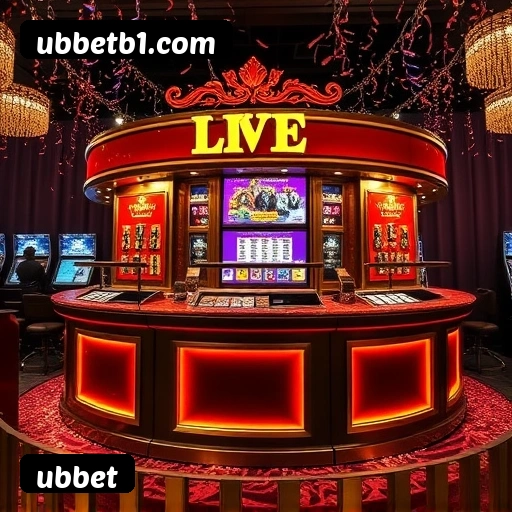 Imagem quadrada de apoio para baixar ubbet